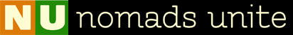 Nomads Unite Logo