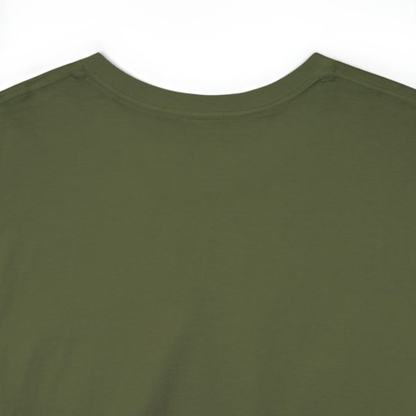 Nomads Unite Unisex Heavy Cotton Tee - Image 48